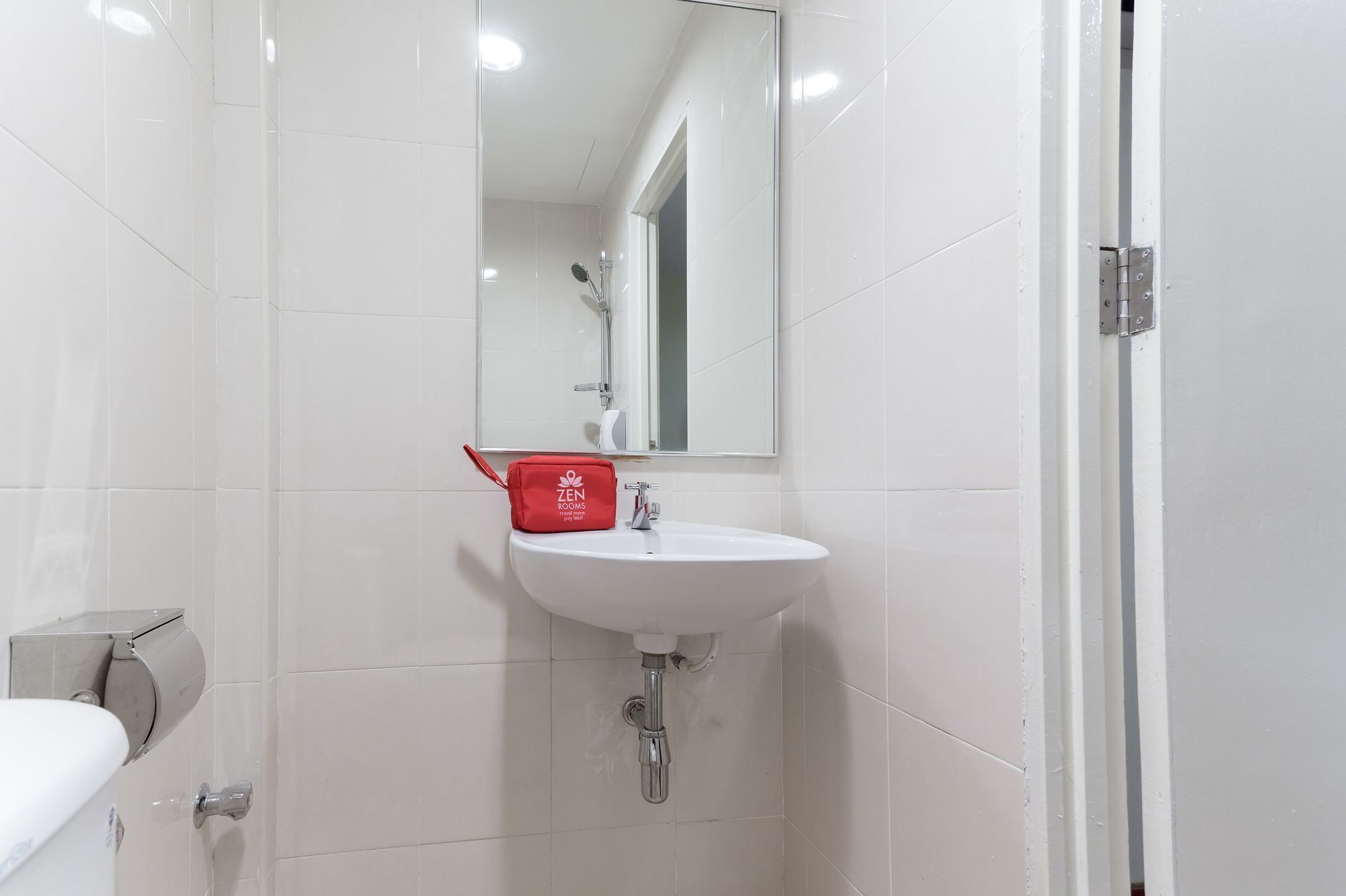 Zen Rooms Basic Sentul Kuala Lumpur Exterior foto