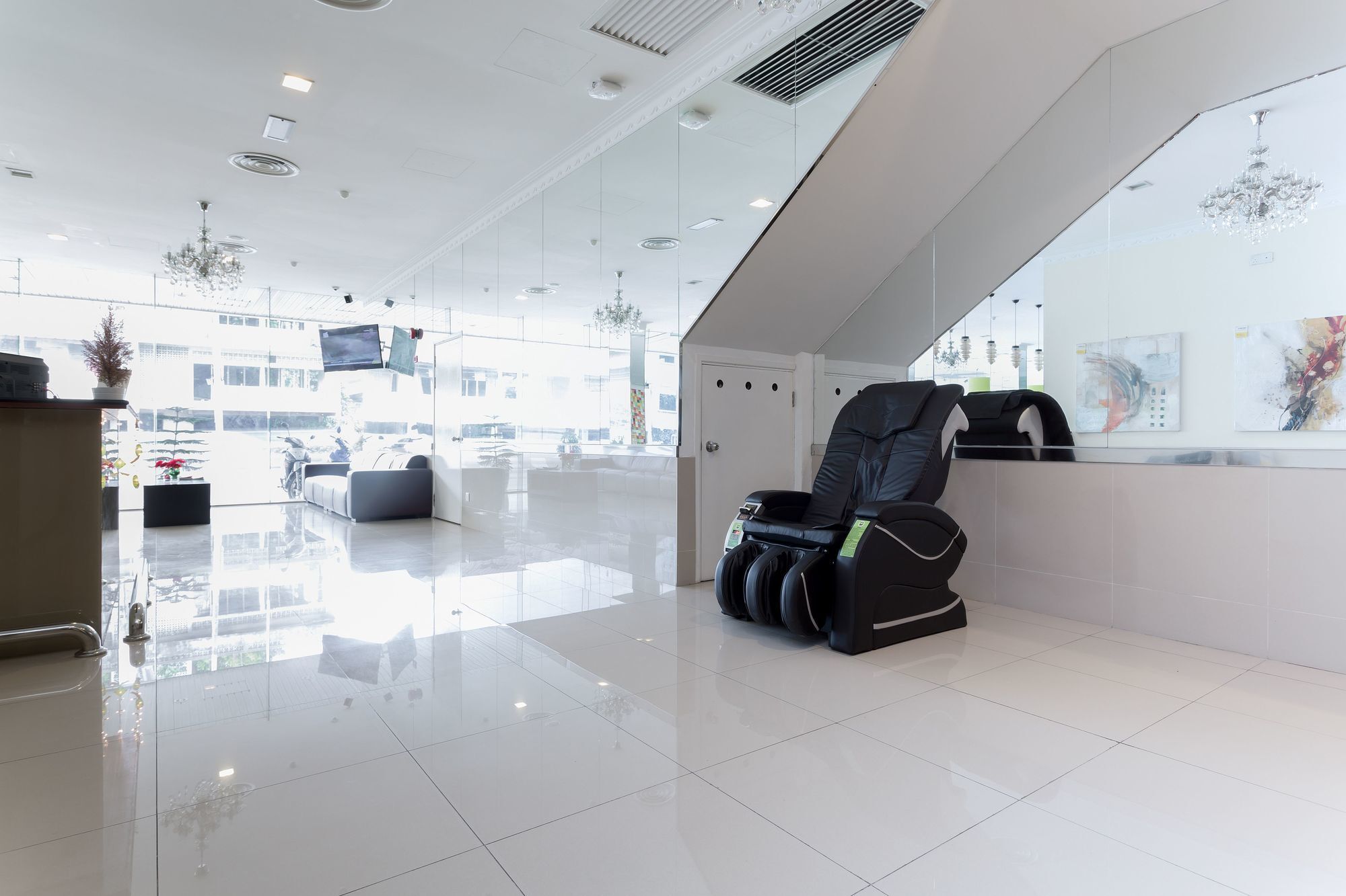 Zen Rooms Basic Sentul Kuala Lumpur Exterior foto
